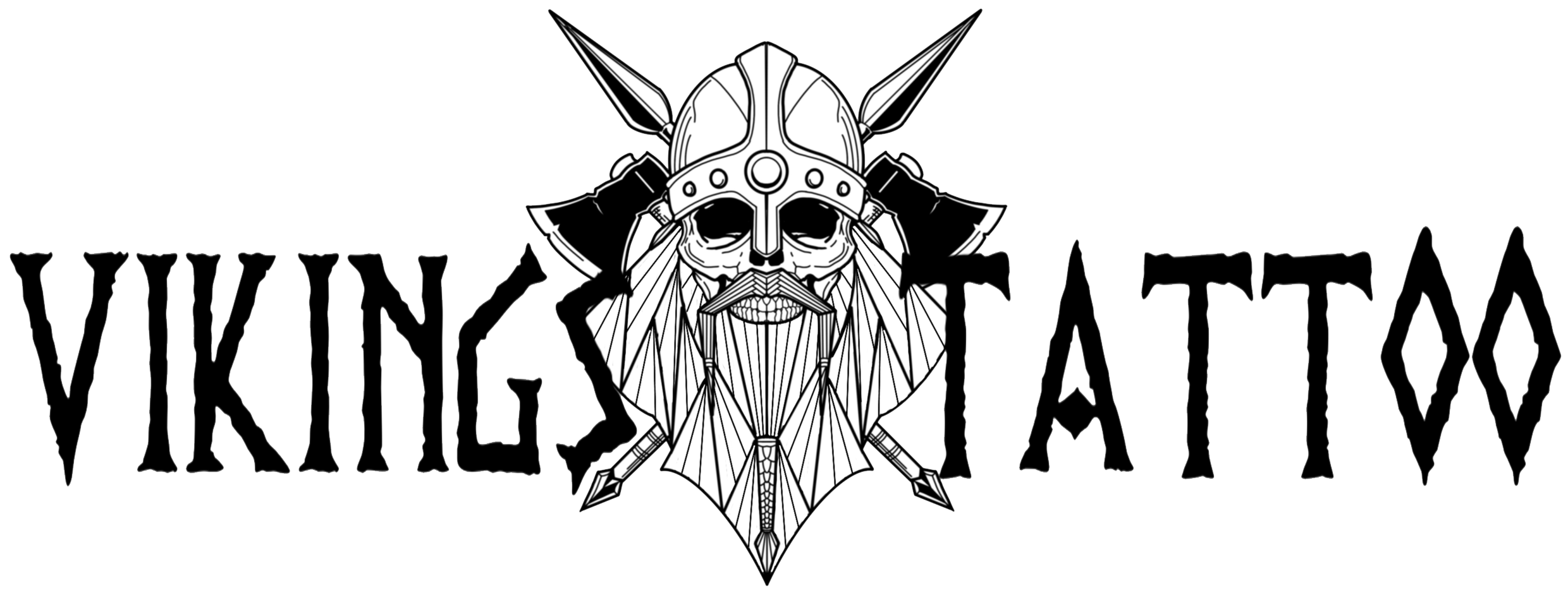 Vikingstattoo