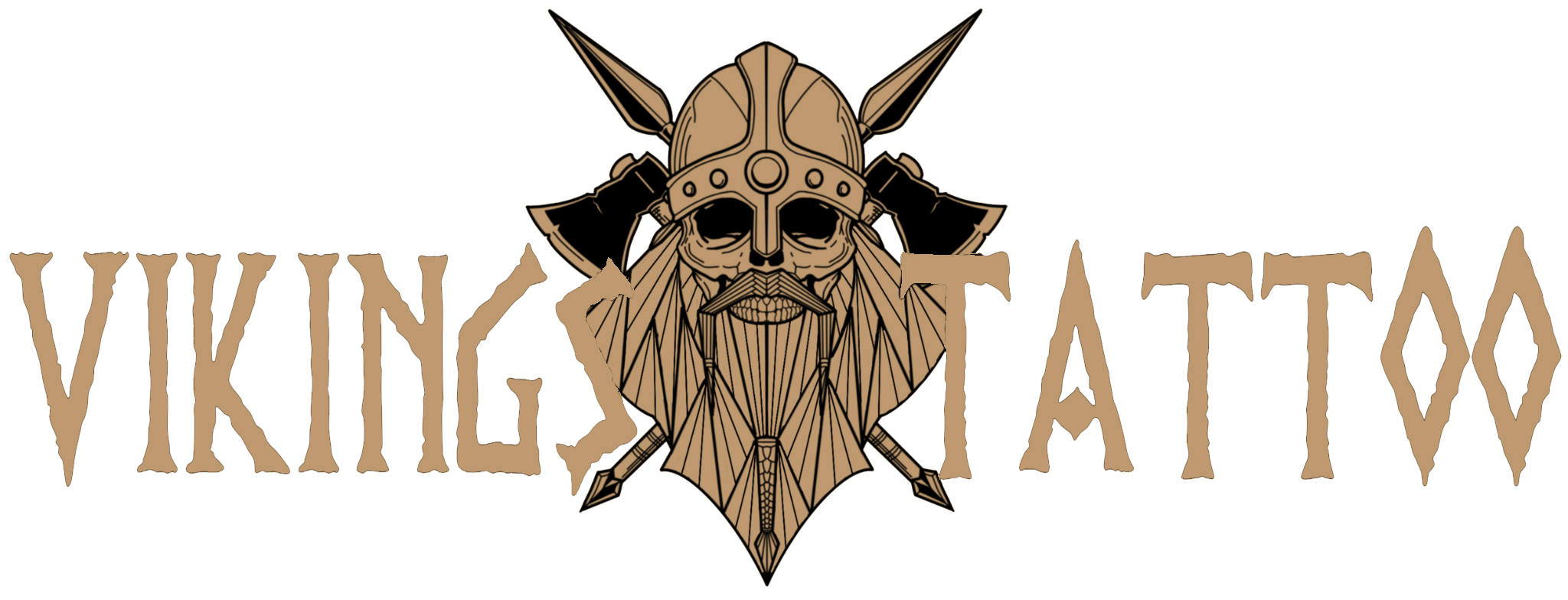 Vikings Tattoo